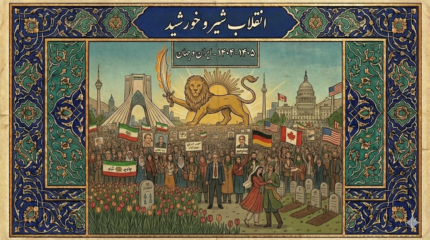 The Great Massacre